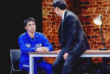 演员的诞生俞灏明演技,演员的诞生伪装者俞灏明刘烨