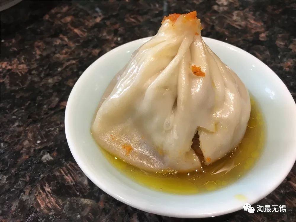 无锡街头小吃排行榜 (无锡小吃和特产都有哪些)