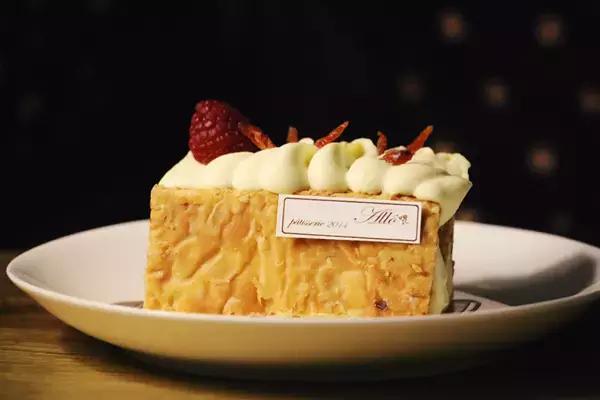 武汉100种糕点,武汉甜品老字号