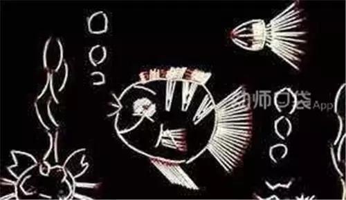 100幅创意美术作品,美术作品展示创意16张