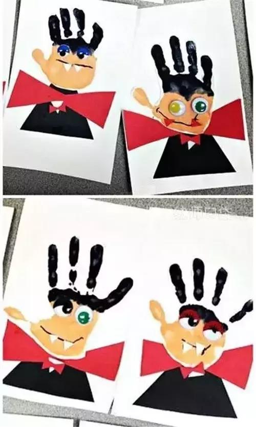 幼师必备的石头创意美术,幼师考核创意美术作品