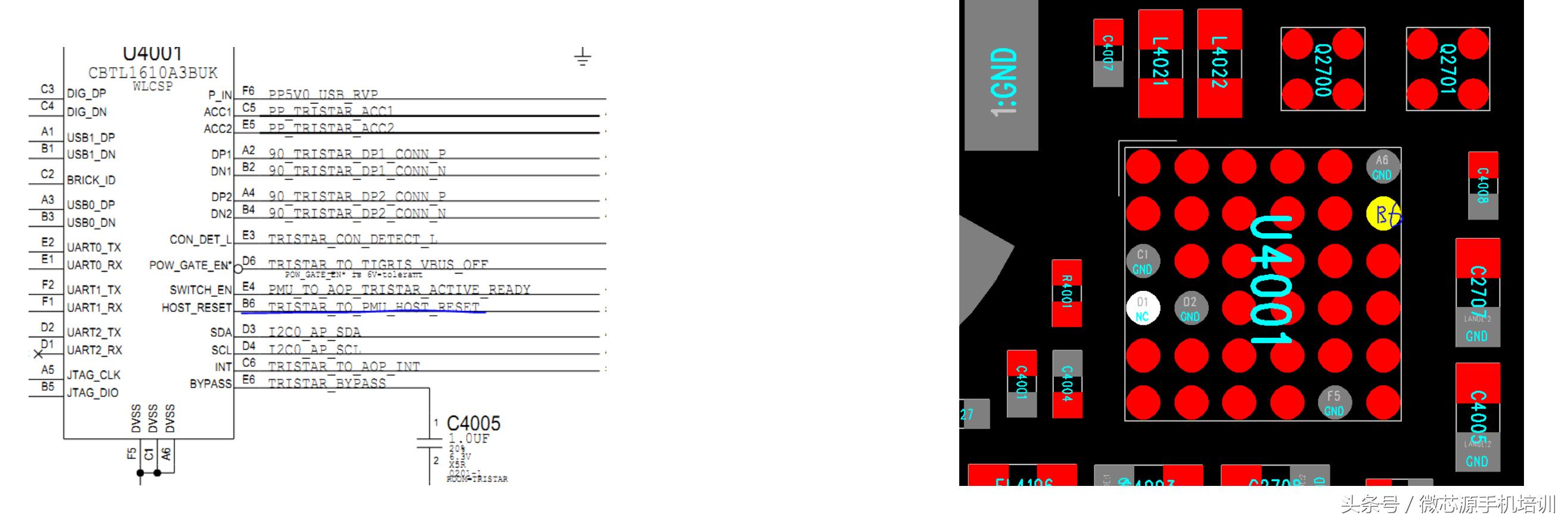 iphone7不能开机是什么问题,苹果7无基带不开机维修案例