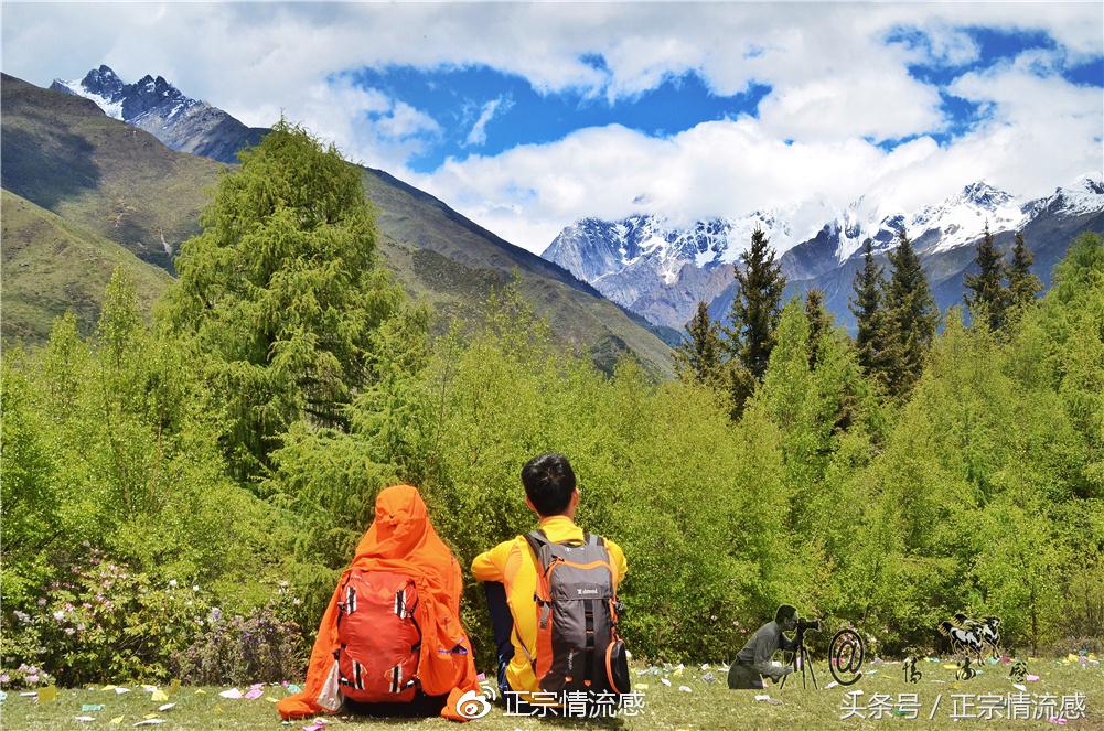 贰零壹柒——不止旅行之美景篇