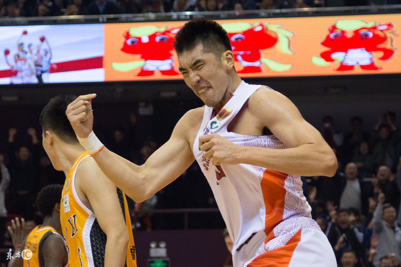 山东高速迎战辽宁：狭路相逢勇者胜