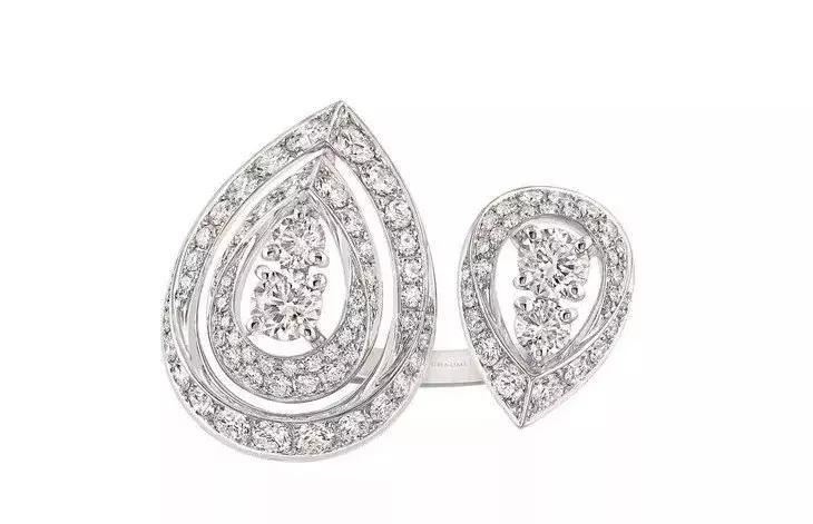 刘亦菲最迷人的珠宝,二代妖精刘亦菲套装