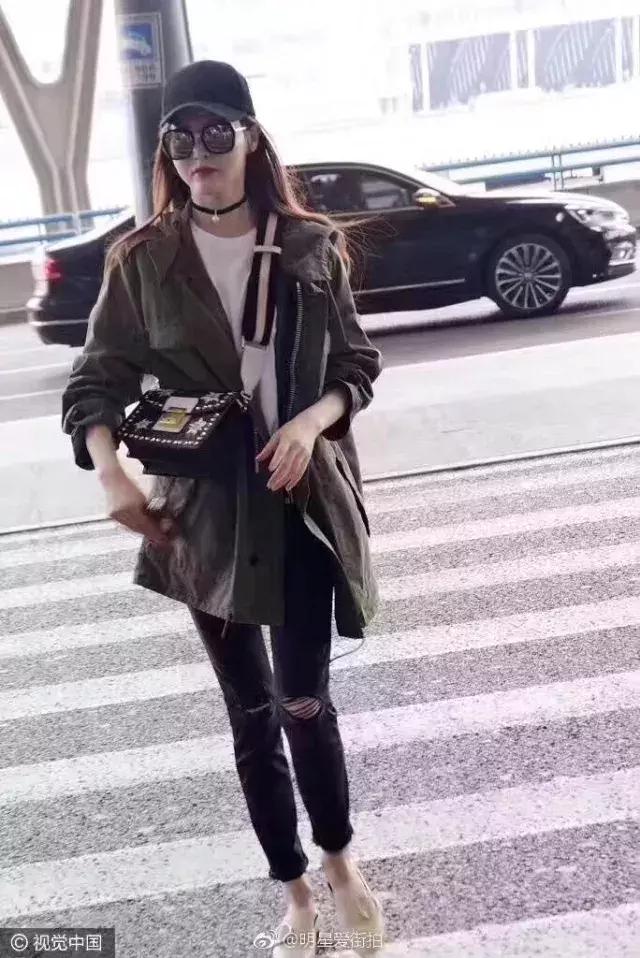 张翰被误代购罚三万，新年礼物怎样满足七大姑八大姨？