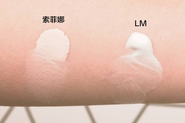 隔离推荐妆前,可以当底妆用的隔离推荐