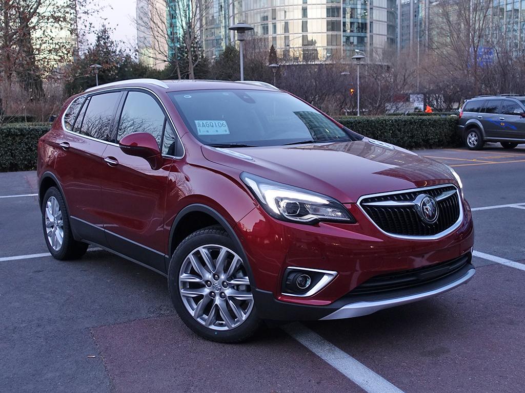 别克昂科威1.5t干式变速箱怎么样,别克昂科威变速箱怎么操作耐用