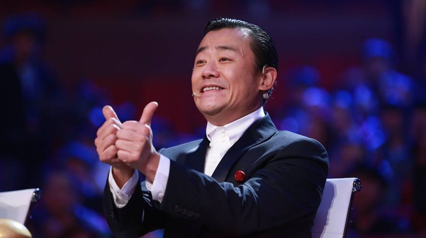 周立波现在到底过得怎么样了,周立波为什么入狱