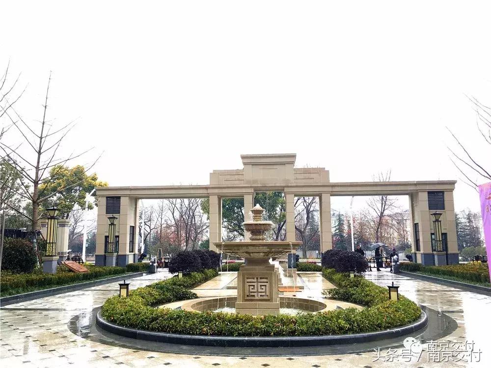 南京近期交付楼盘,南京河西仁恒江湾城大平层