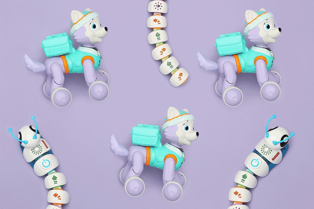 2019玩具品牌top10,现在最火的十款玩具