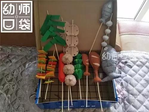 幼儿园鞋盒的多种玩法,买来的鞋盒不要怎么利用