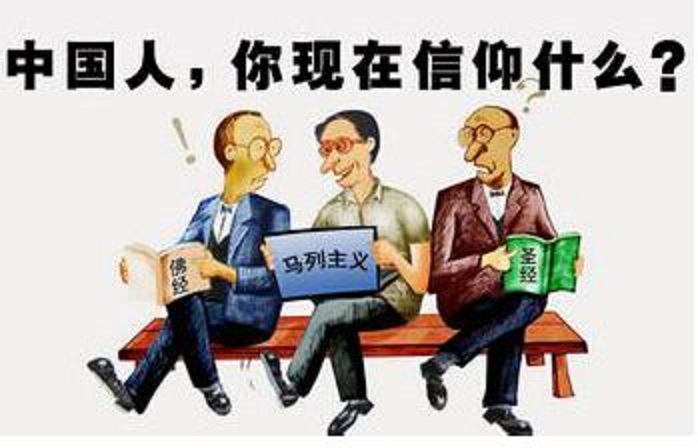 灭佛运动有多可怕,唐武宗时期的灭佛运动