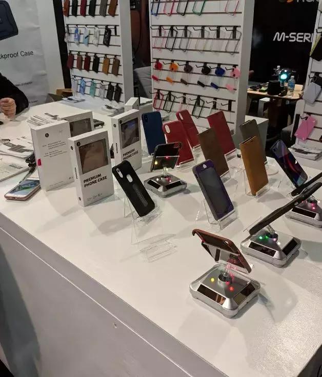 ces震撼的黑科技,ces最有创意的车