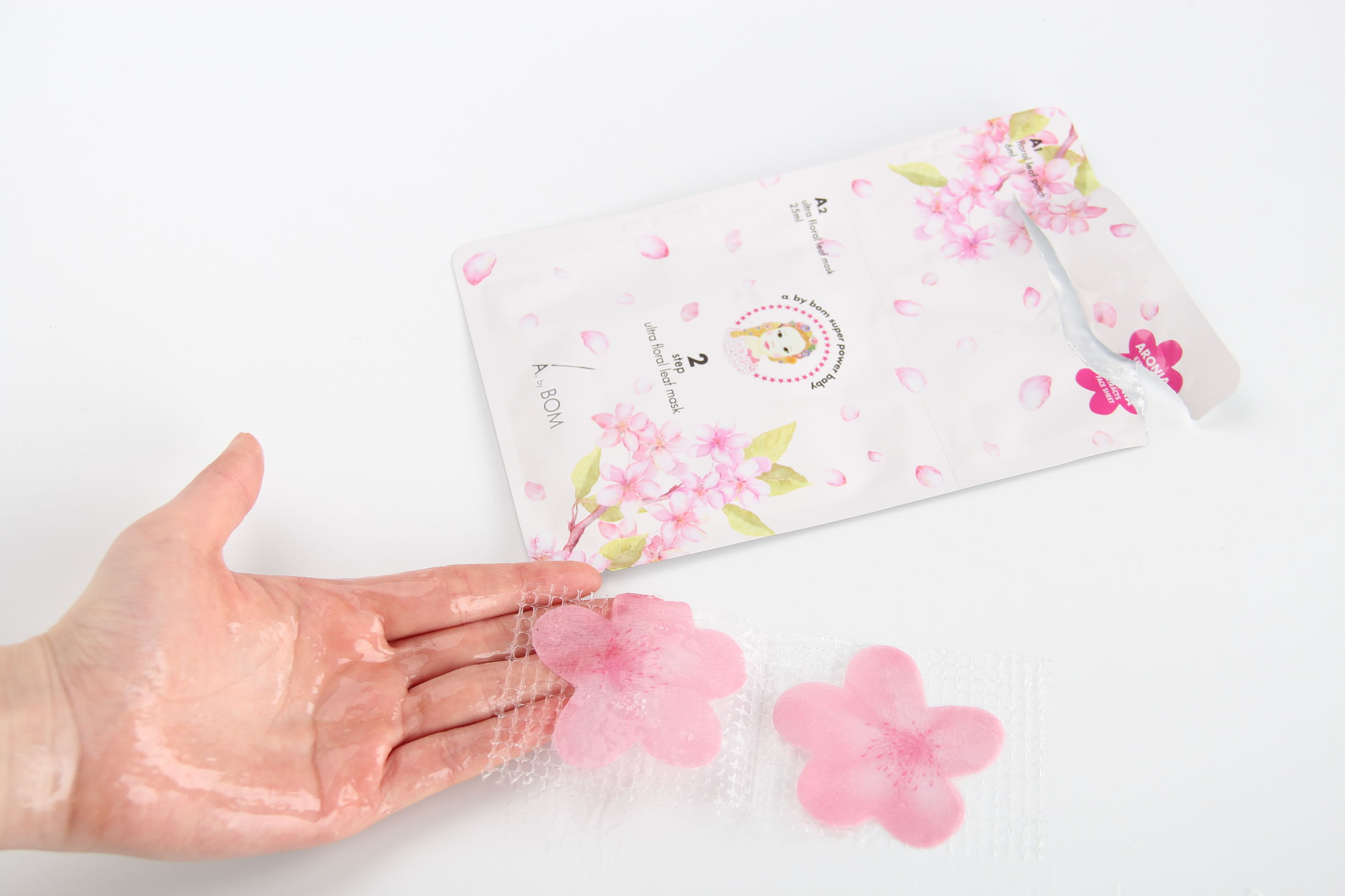 四款人气补水面膜,敷面膜用什么产品比较好