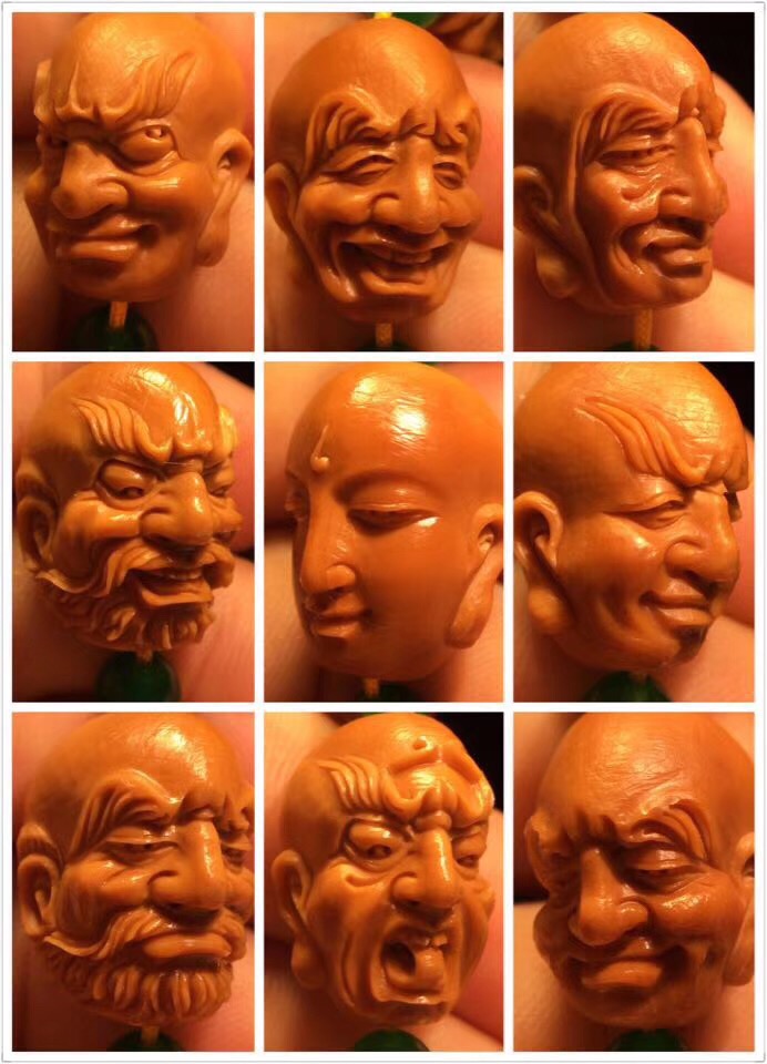 橄榄核手串如何保养,橄榄核文玩保养方法