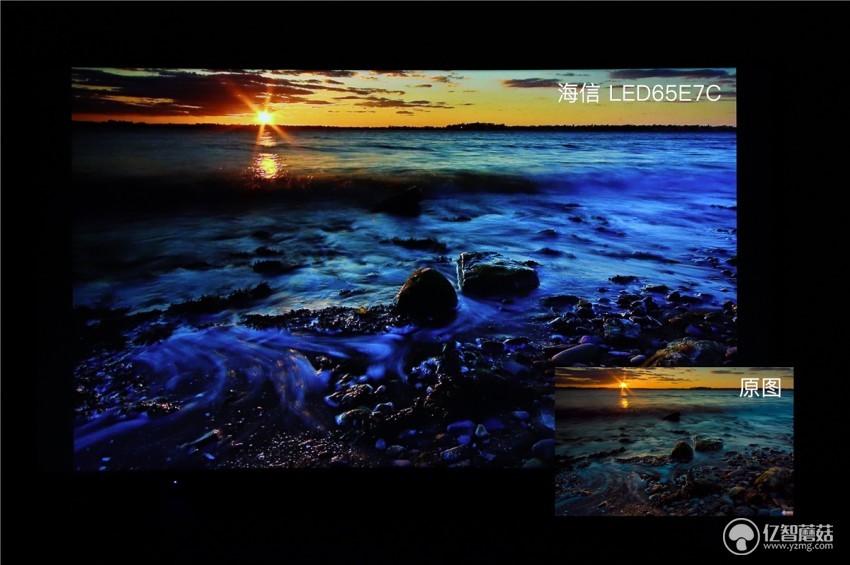 海信电视65e8g65英寸miniled测评,海信电视e765e7k65英寸评测