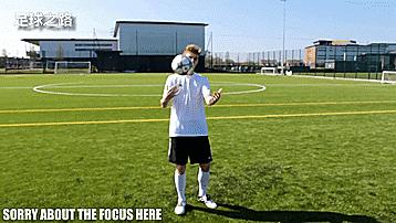 如何教零基础颠球,零基础速成颠球