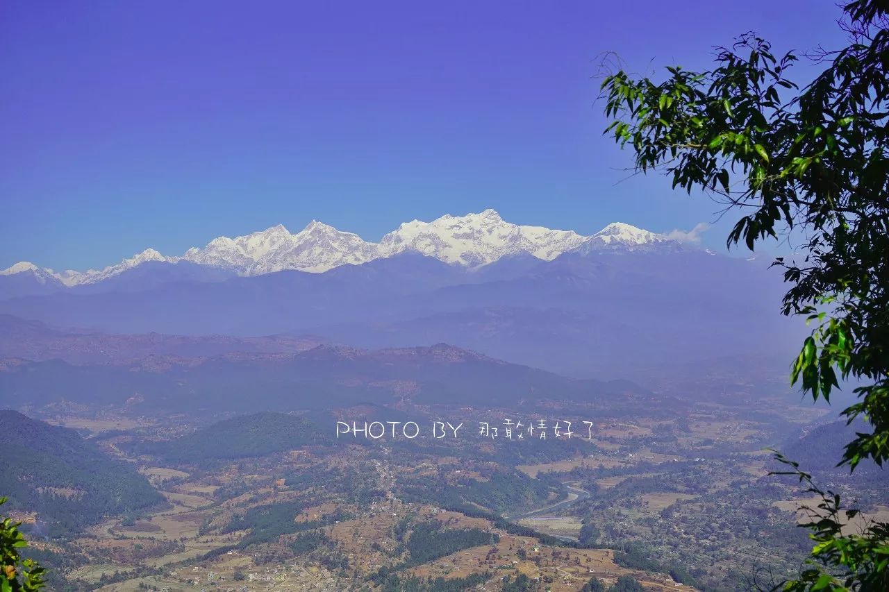 尼泊尔必买商品,尼泊尔购物街必买清单