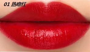 得鲜豆沙色口红,韩国得鲜口红