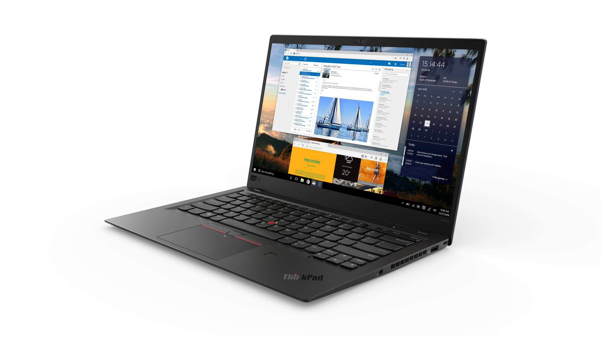 2018款thinkpadx1评测,thinkpad2018款带触摸屏
