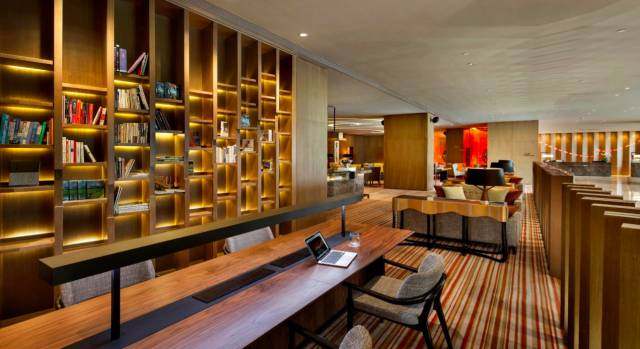 新中式风格刻在骨子里的东方美学,新中式的元素让人爱不释手