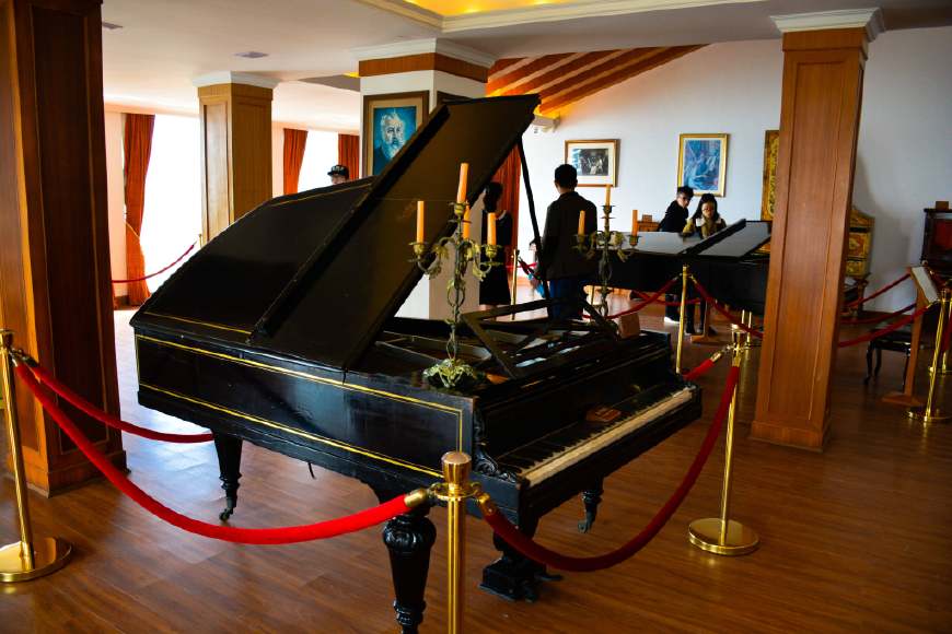 鼓浪屿必打卡景点,鼓浪屿网红打卡景点