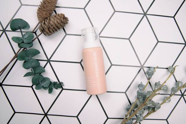 隔离推荐妆前,可以当底妆用的隔离推荐