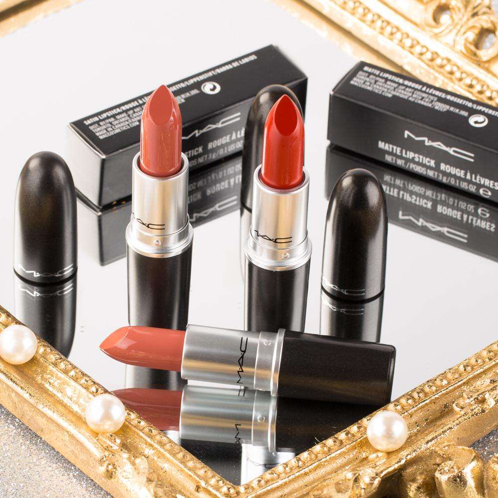 口红各大牌最热门色号,盘点口红最好用的大牌