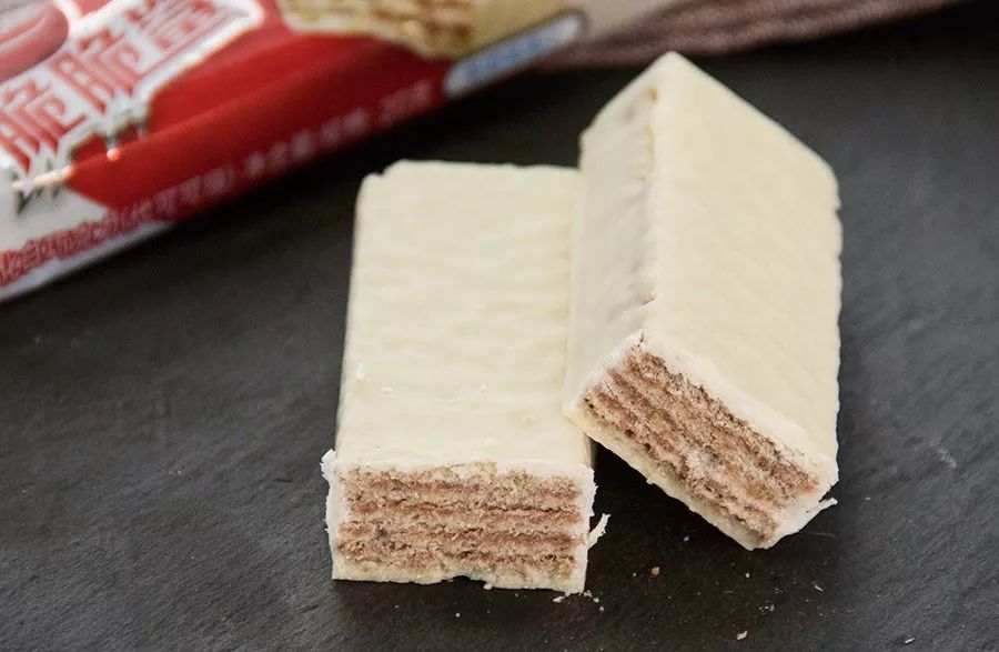 世界上最好吃的威化巧克力,世界上最好吃的威化饼干