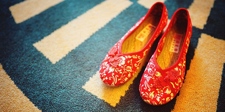 广东江门人结婚有什么习俗？小编来聊聊风俗，礼节，规定，还有环节