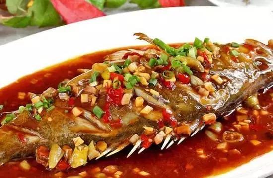 让人吃出感情来的，是那些家乡的美味！