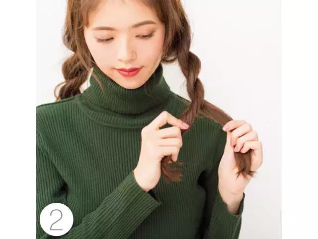 冬季帽子搭配短发小技巧,冬季帽子搭配发型