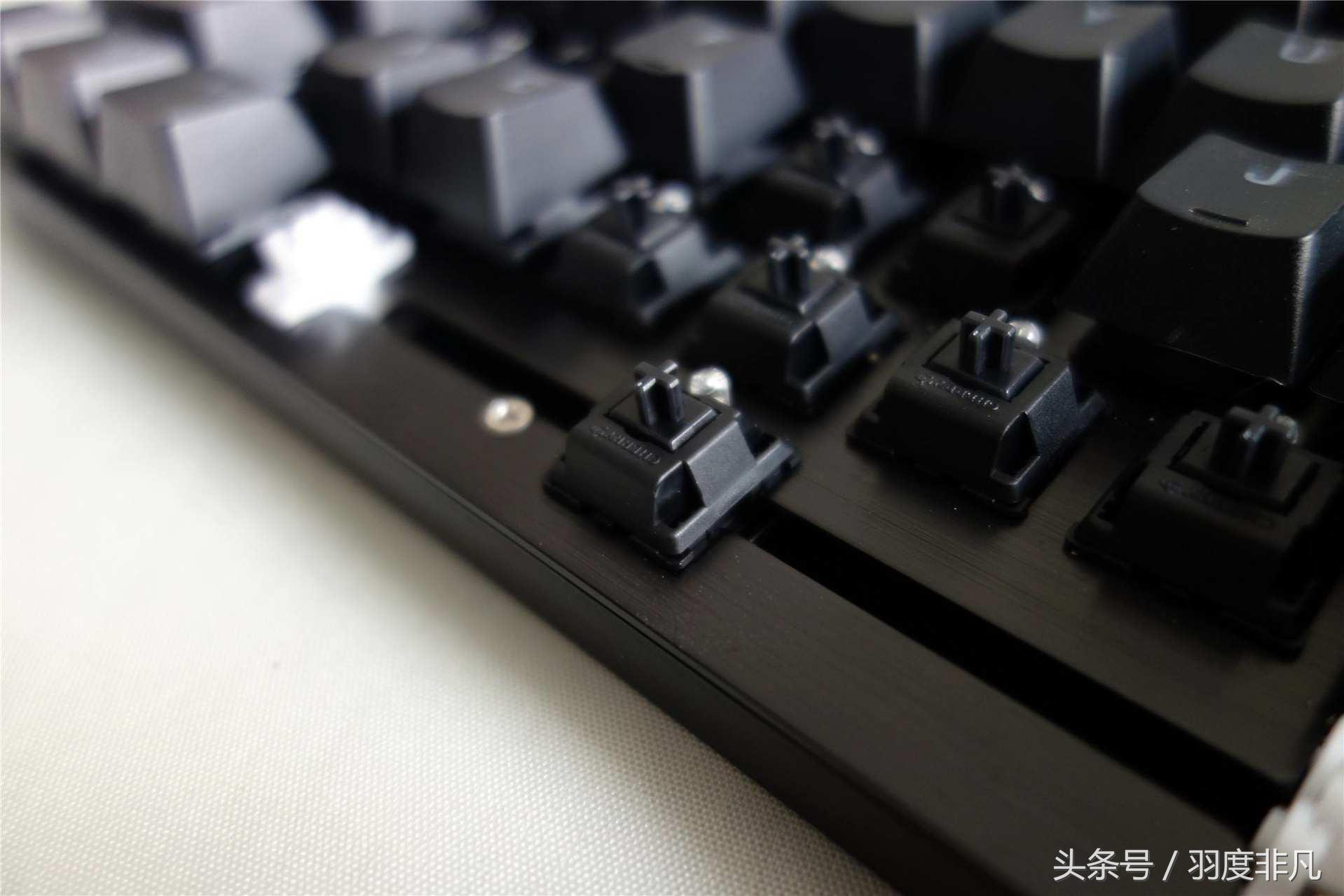 选购键盘时需要注意哪些,选机械键盘无线