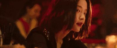 周冬雨单眼皮小眼睛怎么画眼妆,周冬雨同款眼妆教程