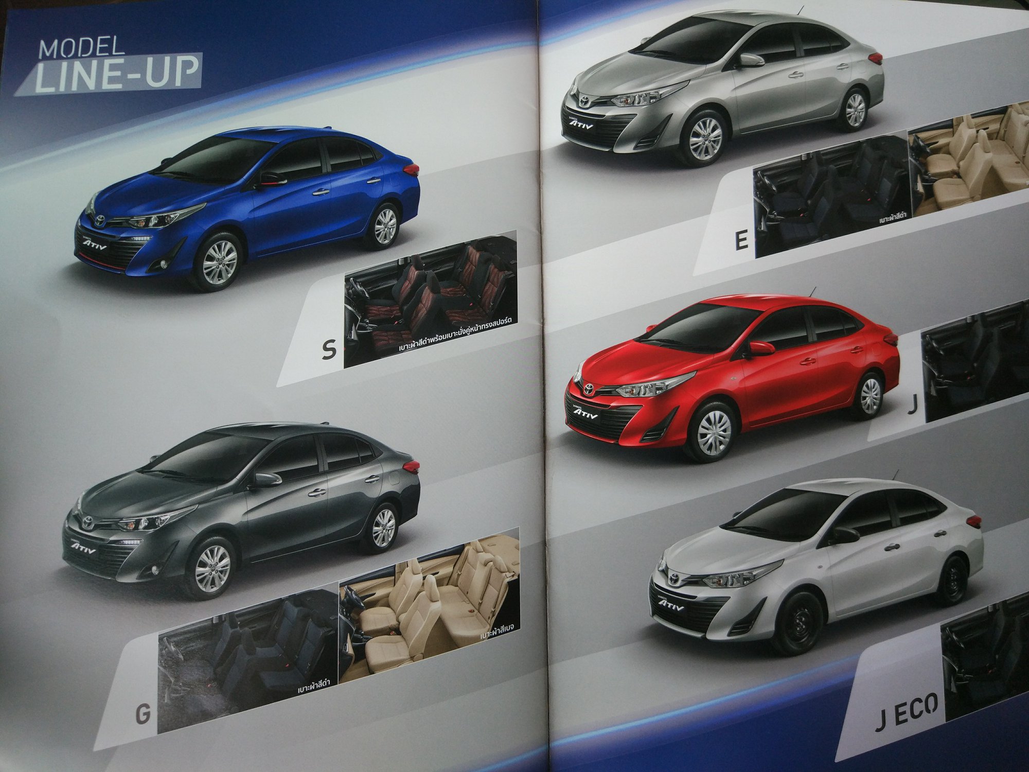 泰国汽车商店,泰国买汽车去哪里