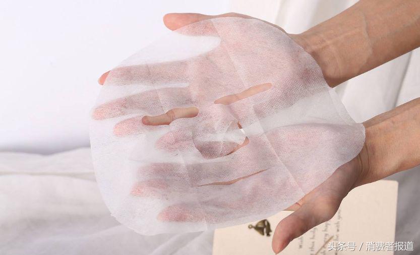 十大品牌面膜检测报告,测试合格面膜排行榜前十名