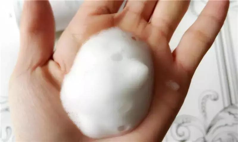 「良物志」让山羊奶皂拯救你的冬日肌肤