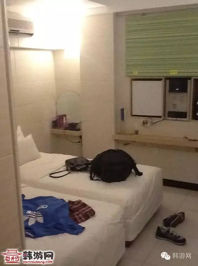 从首尔出发,一个人的韩国首尔旅行