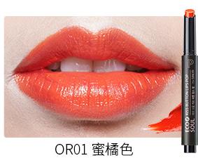 得鲜口红平价替代,得鲜口红推荐黄黑皮