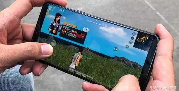 吃鸡玩家对吃鸡的评价,吃鸡评价最高的手机