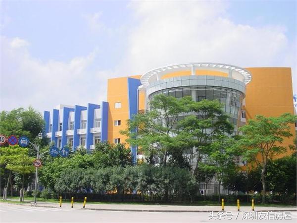 深圳宝安中学高考喜报2021重本率,深圳市第二高级中学重本率