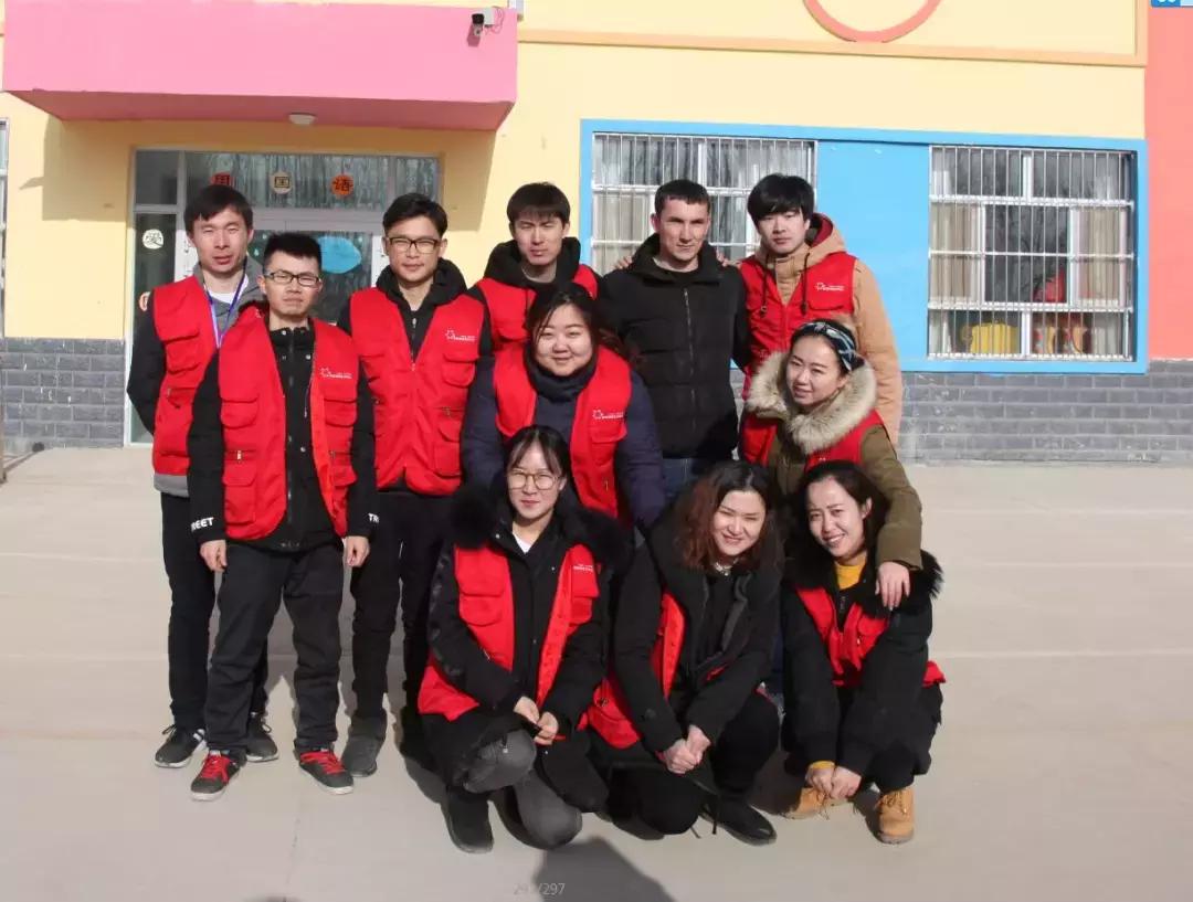 爱心公益阿克苏,阿克苏市公益纪录