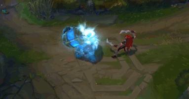 LOL狗年新皮肤最全面评测！看完再决定买不买吧