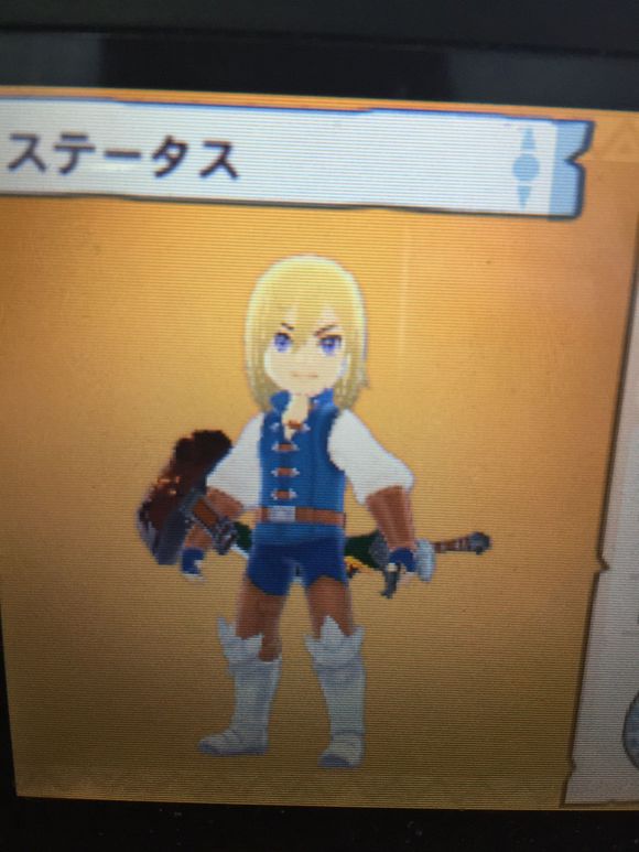 3ds怪物猎人物语视频,3ds怪物猎人物语下载