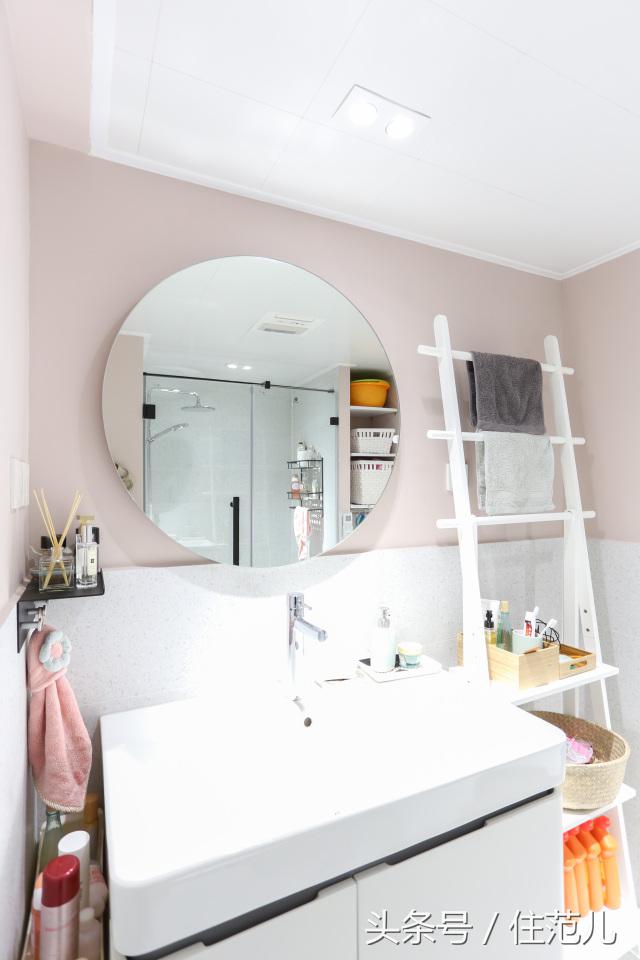 高档酒店卫生间灯光设计,高级酒店卫生间