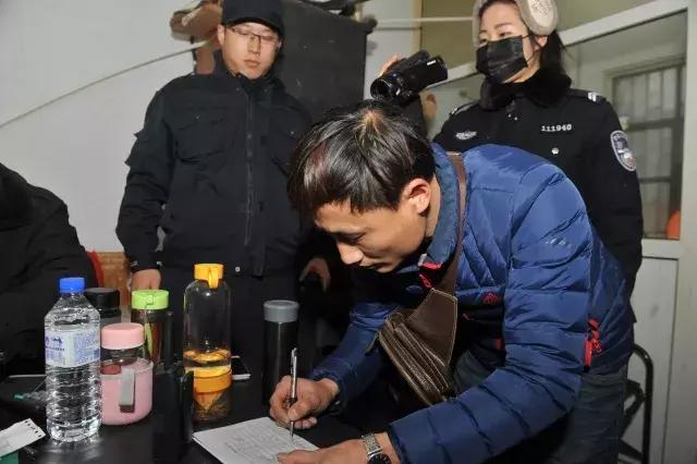 组图｜这样的执行现场你见过吗？