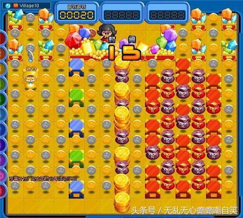 曾经最火爆的十款网游,曾经霸屏网吧的十大网络游戏