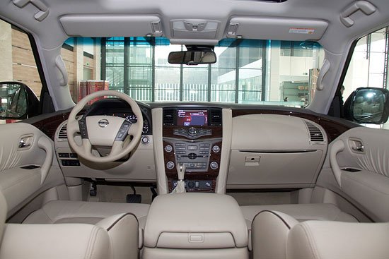 途乐中规和中东版哪个好,中规和中东途乐