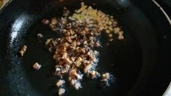 西红柿豆角炸酱面的家常做法,炸酱面肉酱的做法大全家常